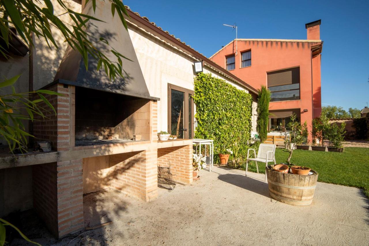 Apartamento Turistico Cerca Aranda De Duero La Ren Lecres Vadocondes Exterior photo